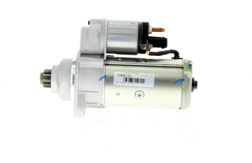 Démarreur VALEO ref. 455672