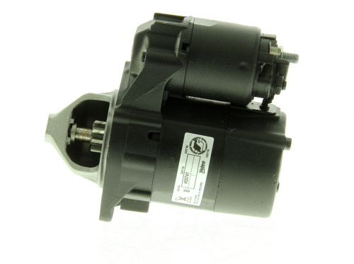 Démarreur VALEO 455747
