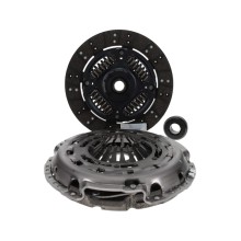 BORG & BECK HK2590