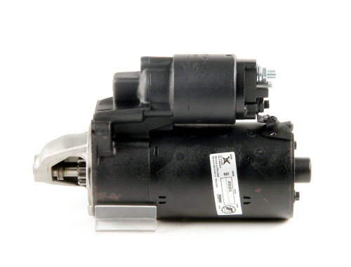 Démarreur VALEO 455904