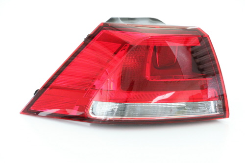 Feu arrière (Phare arrière) ALKAR AUTOMOTIVE S.A. ref. 2251137