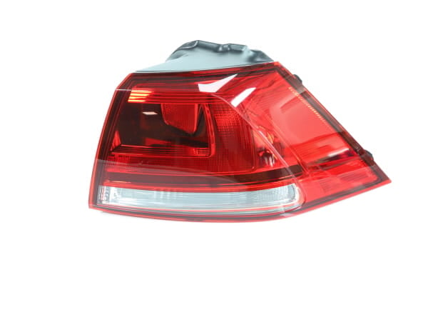 Feu arrière (Phare arrière) ALKAR AUTOMOTIVE S.A. ref. 2262137
