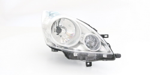 Faro principal ALKAR AUTOMOTIVE S.A. ref. 2752544