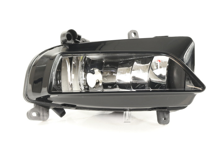 Phare antibrouillard (Feu de brouillard avant) ALKAR AUTOMOTIVE S.A. ref. 2912477