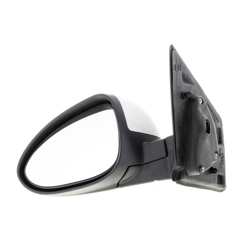 Rétroviseur extérieur ALKAR AUTOMOTIVE S.A. 6139455