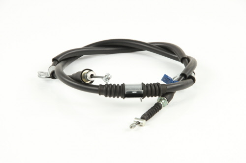 Câble de frein à main HELLA PAGID 8AS 355 661-631