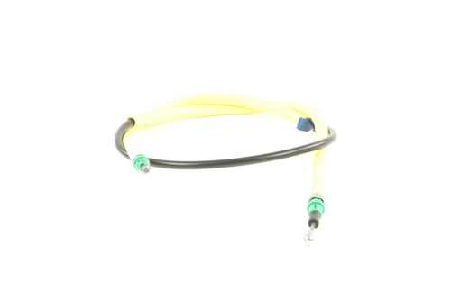 Câble de frein à main HELLA PAGID 8AS 355 665-731