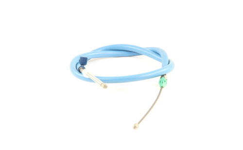 Câble de frein à main HELLA PAGID 8AS 355 668-071