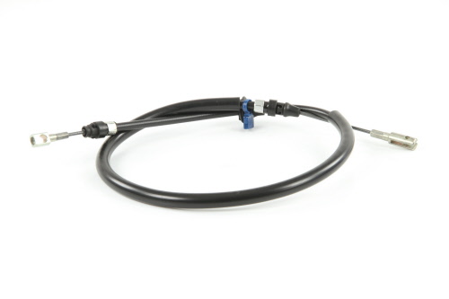 Câble de frein à main HELLA PAGID 8AS 355 668-171