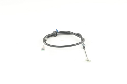 Câble de frein à main HELLA PAGID 8AS 355 669-671