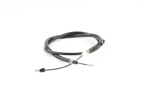 Câble de frein à main HELLA PAGID 8AS 355 669-991