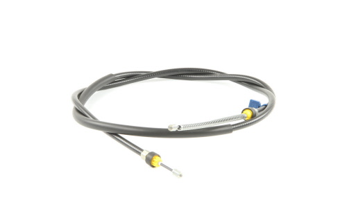 Câble de frein à main HELLA PAGID 8AS 355 670-081