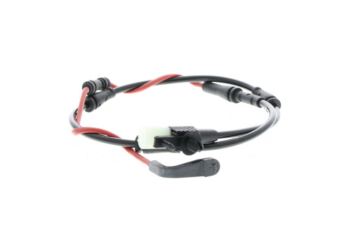 Contact d'avertissement, usure des garnitures de frein HELLA PAGID 8DK 355 252-401