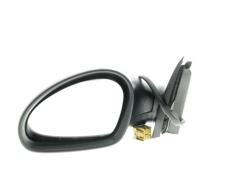 Rétroviseur extérieur VAN WEZEL 4917807