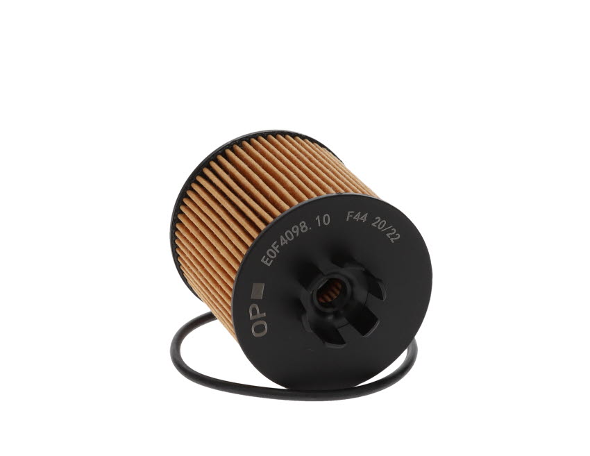 Filtro de aceite OPEN PARTS ref. EOF4098.10