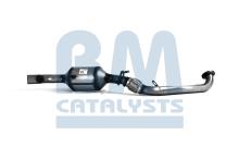 BM CATALYSTS BM11115