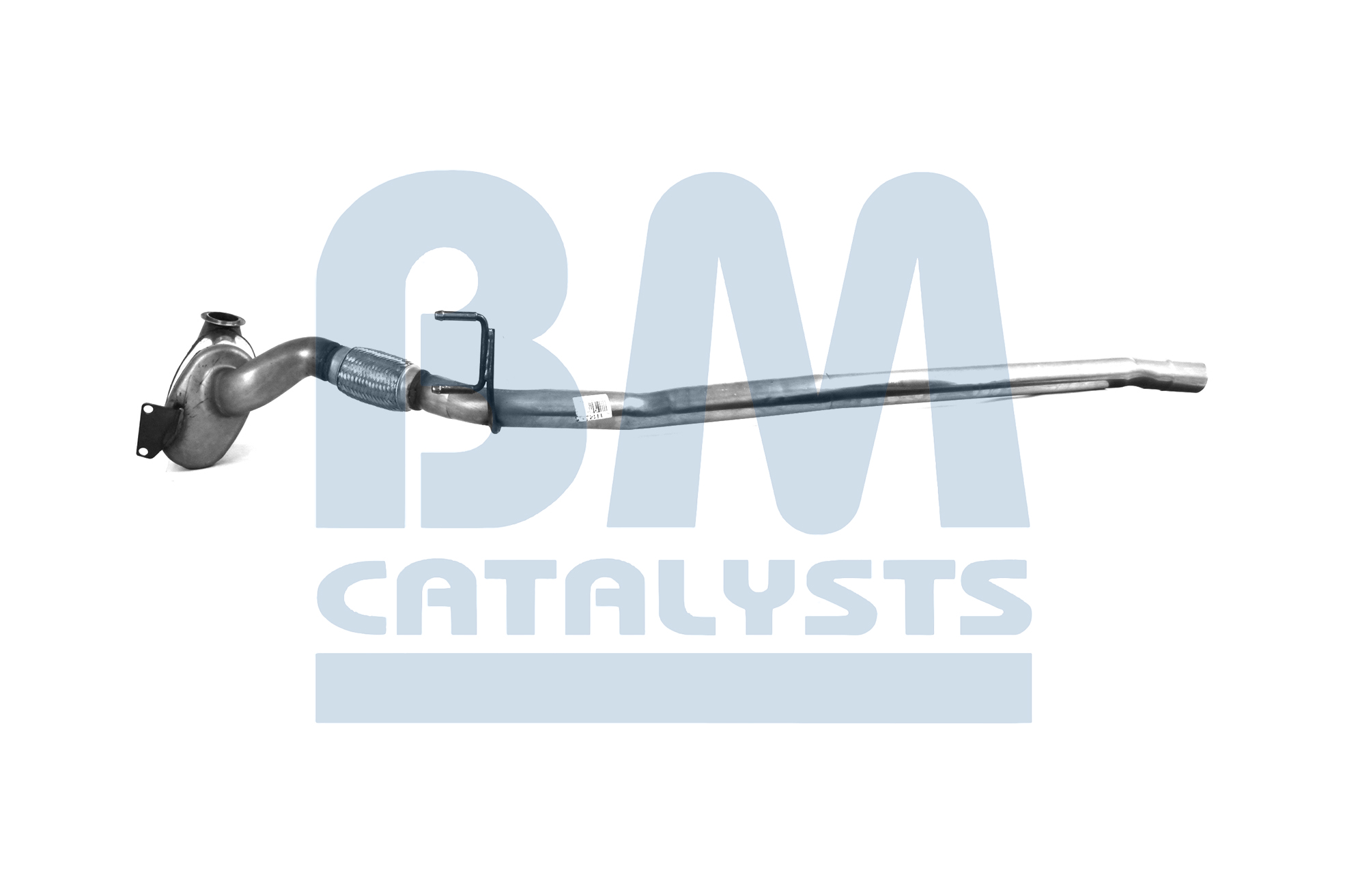 Filtro de partículas (FAP Diesel) BM CATALYSTS ref. BM11143