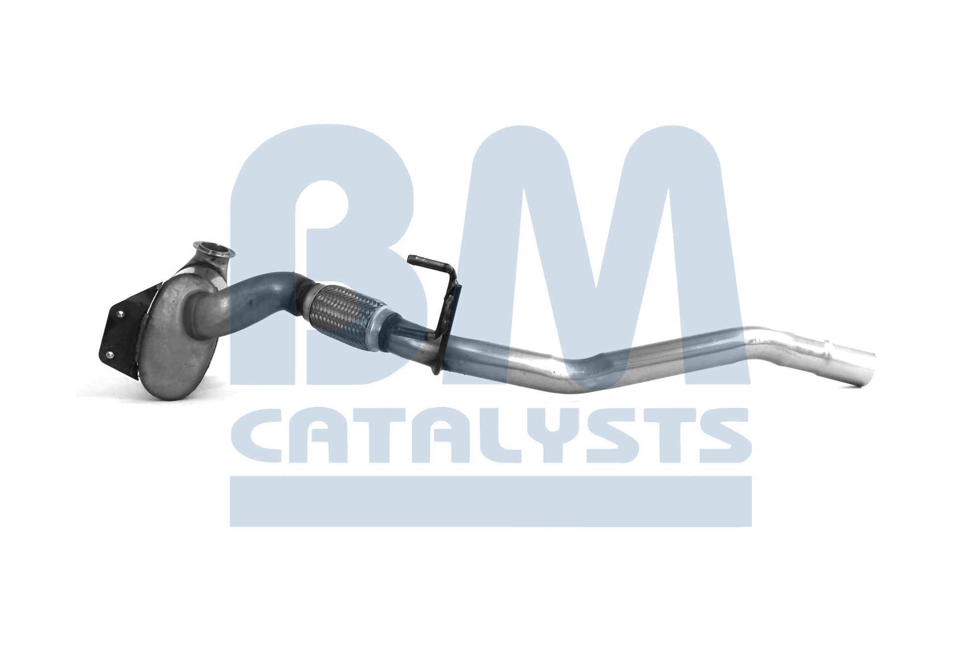 Filtro de partículas (FAP Diesel) BM CATALYSTS ref. BM11150