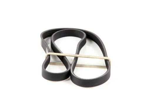 Courroie trapézoïdale à nervures DAYCO 4PK1065