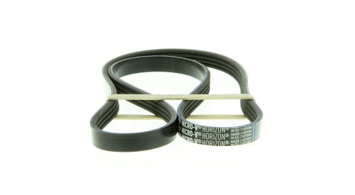 Courroie trapézoïdale à nervures GATES 4PK1123