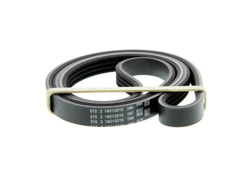 Courroie trapézoïdale à nervures CONTITECH 4PK1230