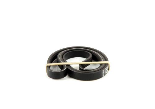 Courroie trapézoïdale à nervures CONTITECH 4PK1237