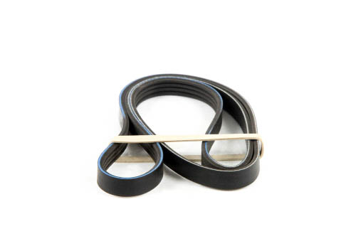 Courroie trapézoïdale à nervures GATES 4PK1280