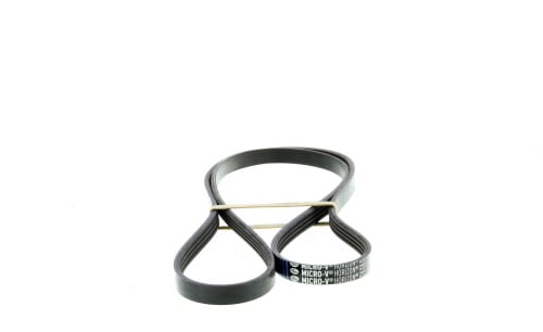 Courroie trapézoïdale à nervures GATES 4PK1540