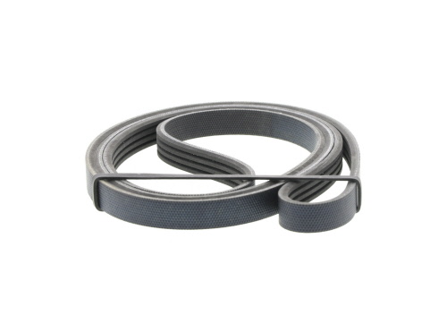 Courroie trapézoïdale à nervures GATES 4PK1708