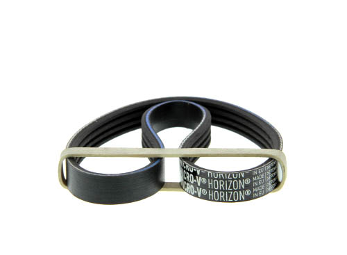 Courroie trapézoïdale à nervures GATES 4PK545