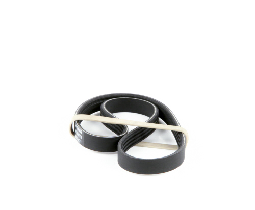 Courroie trapézoïdale à nervures DAYCO 4PK648 Courroie trapézoïdale à nervures DAYCO 4PK648