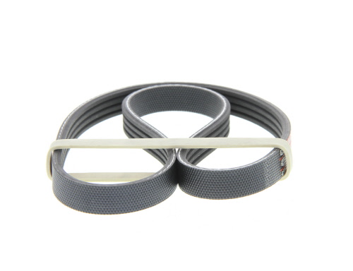 Courroie trapézoïdale à nervures GATES 4PK675