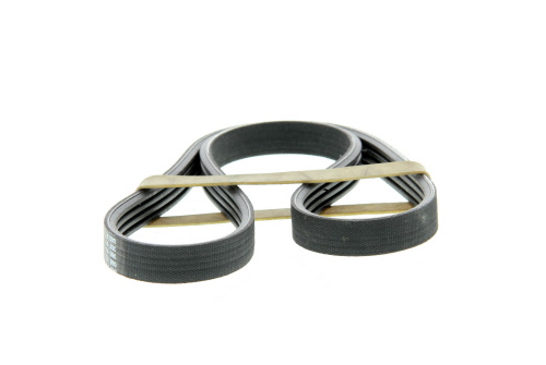 Correia trapezoidal estriada DAYCO ref. 4PK736