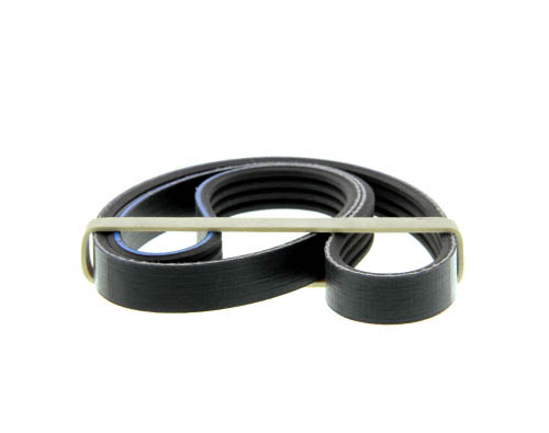 Courroie trapézoïdale à nervures GATES 4PK750