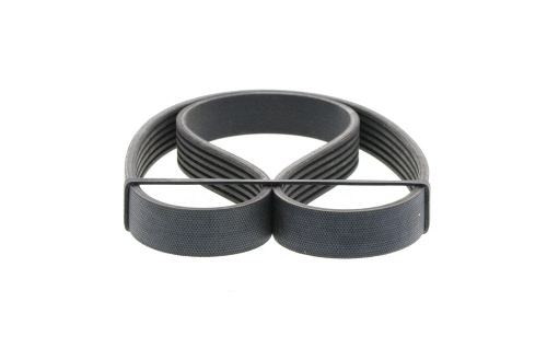 Courroie trapézoïdale à nervures GATES ref. 4PK765