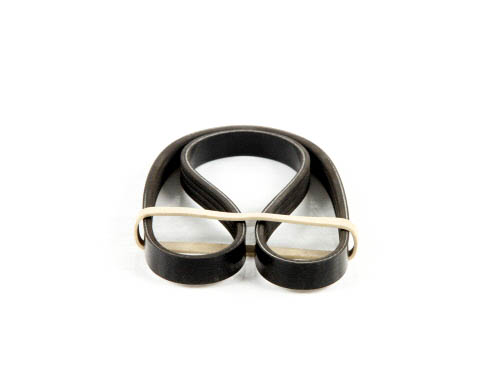 Courroie trapézoïdale à nervures DAYCO 4PK775