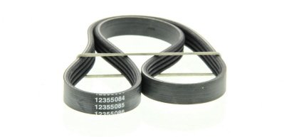 Courroie trapézoïdale à nervures DAYCO 4PK780