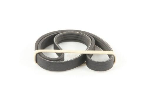 Courroie trapézoïdale à nervures GATES 4PK813