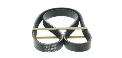 Courroie trapézoïdale à nervures DAYCO 4PK830