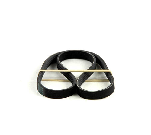 Courroie trapézoïdale à nervures CONTITECH 4PK841