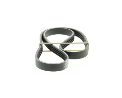 Courroie trapézoïdale à nervures DAYCO 4PK841