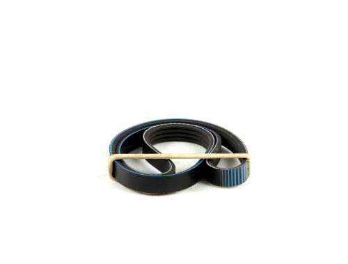 Courroie trapézoïdale à nervures GATES 4PK850