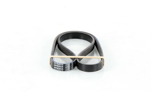 Courroie trapézoïdale à nervures GATES 4PK855