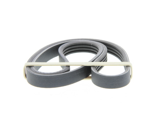 Courroie trapézoïdale à nervures GATES 4PK878