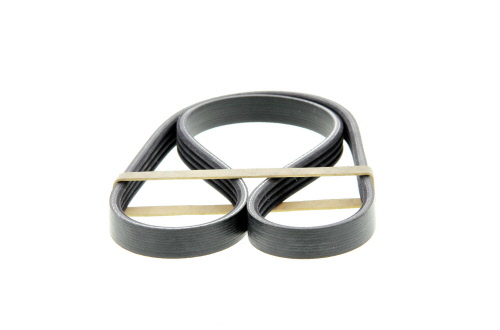 Courroie trapézoïdale à nervures DAYCO 4PK884