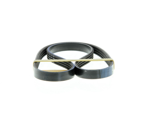 Courroietrapézoïdale à nervures GATES 4PK885