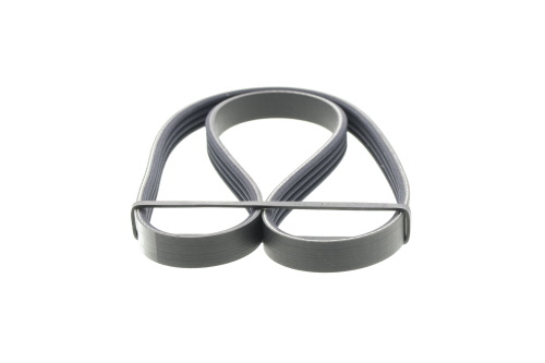 Courroie trapézoïdale à nervures DAYCO ref. 4PK900