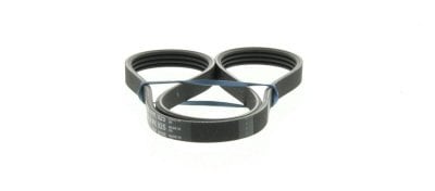Correia trapezoidal estriada CONTITECH ref. 4PK925