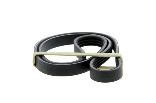 Courroie trapézoïdale à nervures DAYCO 4PK954