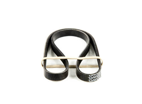 Courroie trapézoïdale à nervures DAYCO 4PK958